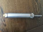 MA Standard Mini Pneumatic Cylinder Aluminum Alloy Tube For Volkswagen Cars