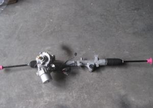 China 4410a567 Electric Steering Rack , 4410a022 Mitsubishi Lancer Steering Rack wholesale