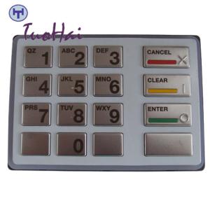 China ATM Machine Parts 49216680707E Diebold EPP5 Keyboard Nice Quality wholesale