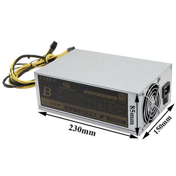 12038 Cooling Fan 6500 RPM High quality and high speed Cooling fan For Computer 120*120*38MM Axial AC Fan