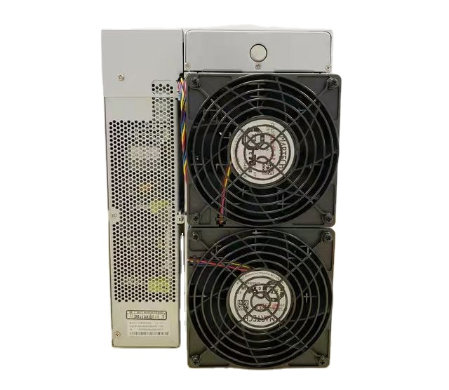 Machine For Ant S19+ 99Th/s 3250W In Stock Brand New Or Second-Hand