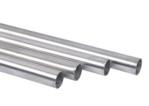 China Round Mirror 409L Polished Stainless Steel Pipe 1mm To 150mm wholesale