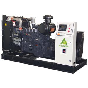 China 50KVA Remote Start Prime Power Diesel Generator 40kw SC4H95D2 wholesale