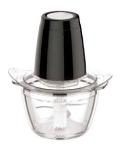 Mini Meat Blender Chopper Electric Food Vegetable Stainless Steel Meat Grinder