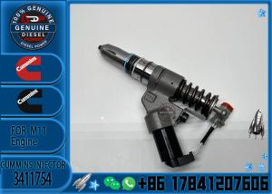 China Cummins ISM INJECTOR 3411754 Original injector 3411754 wholesale