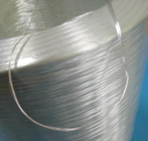 China 4800 Tex Fiberglass Yarn Direct Filament Roving 17um - 24um Filament Diameter wholesale