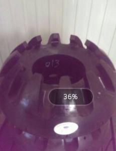 China BOP 11 inch,3M Packing Element, spherica oilfield equipment wholesale