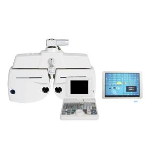 China factory price hot selling medical optical instrument hand auto portable refractometers on sale