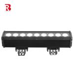 9*12W RGBW 4Iin1 IP65 LED Wash Light Waterproof LED City Light For Concert