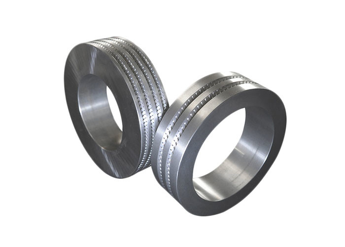 Precision Tungsten Carbide Rolls For Rolling Mills With 3D Roller In Sets