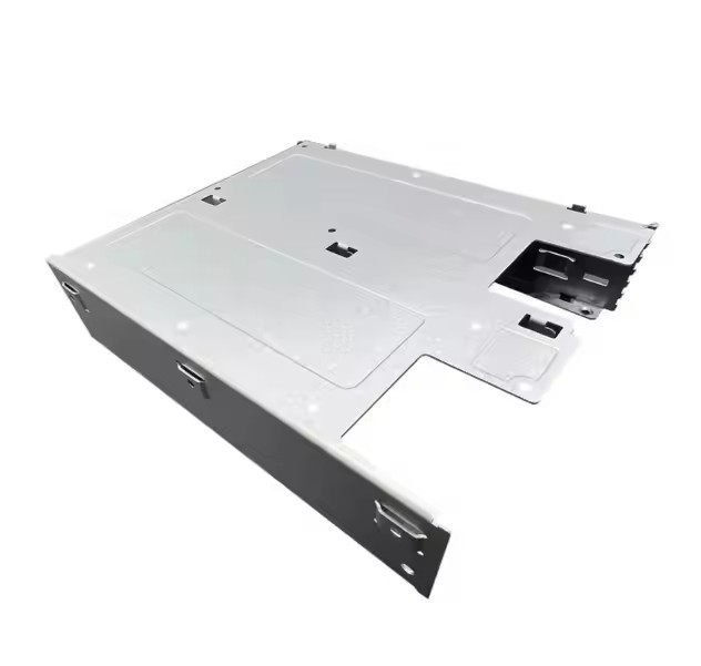 Sheet Metal Fabrication Service Metal Stamping Sheet Metal Parts