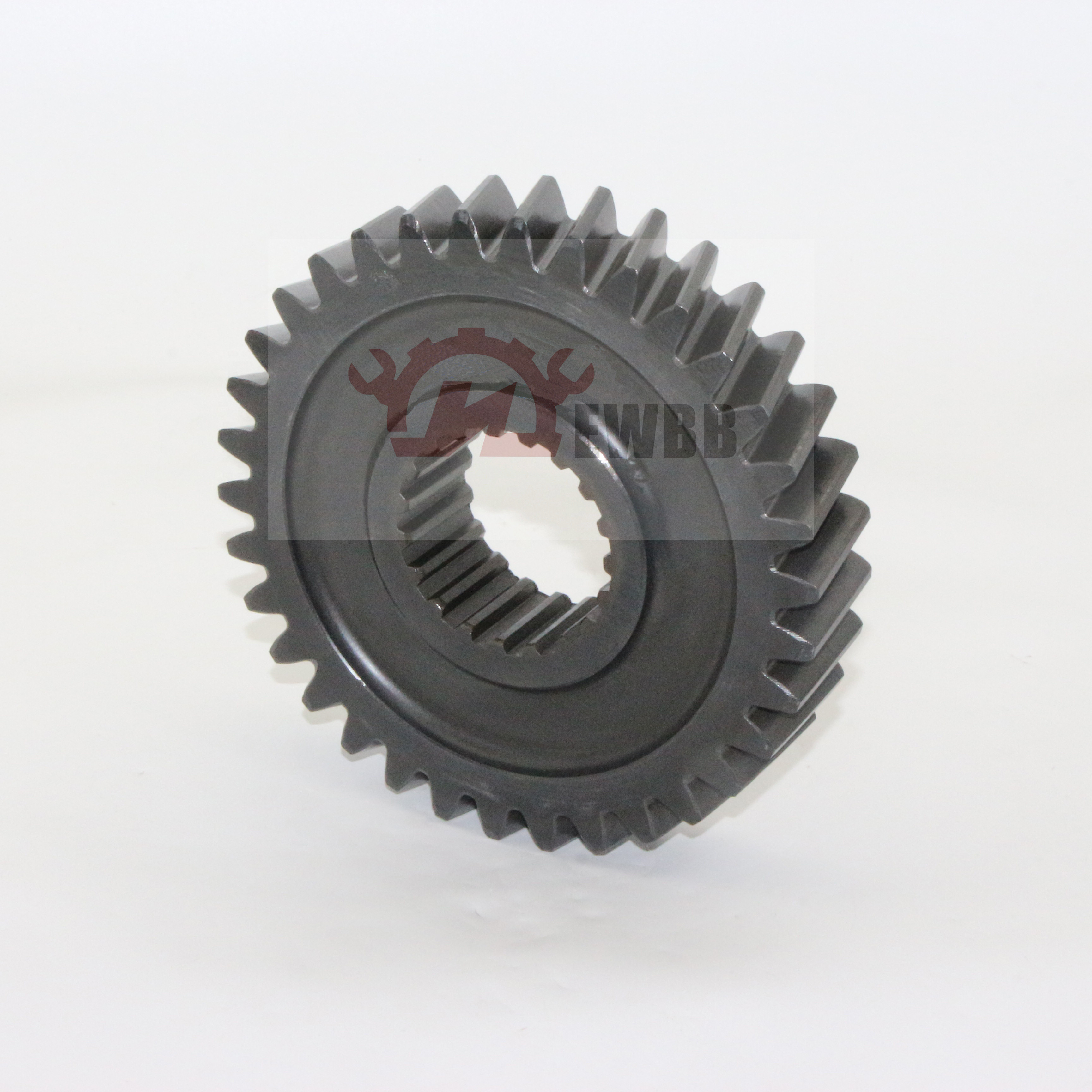 HPV0102 HPV102 Hitachi Hydraulic Pump Gear No 3063843 3063842 3063840