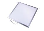 High Brighness Flat LED Ceiling Lights , Large LED Panel Light AC 100V - 240V