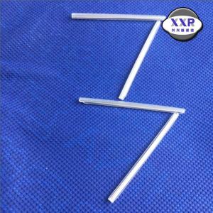 China 60mm Clear Heat Shrink Tubing 288 Cores Fiber Optic Closure wholesale