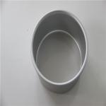 RK Bakeware China Foodservice NSF Stainless Steel Cake Pan Round Cheesecake