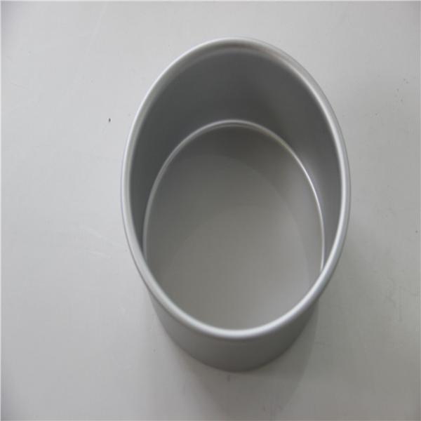 RK Bakeware China Foodservice NSF Stainless Steel Cake Pan Round Cheesecake