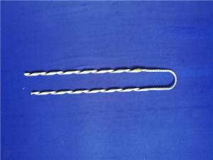 China 4.7mm Guy Wire Dead End Grips wholesale