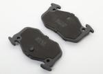 No Noise Car Brake Pads Rear Axle For American And Japanese Cars