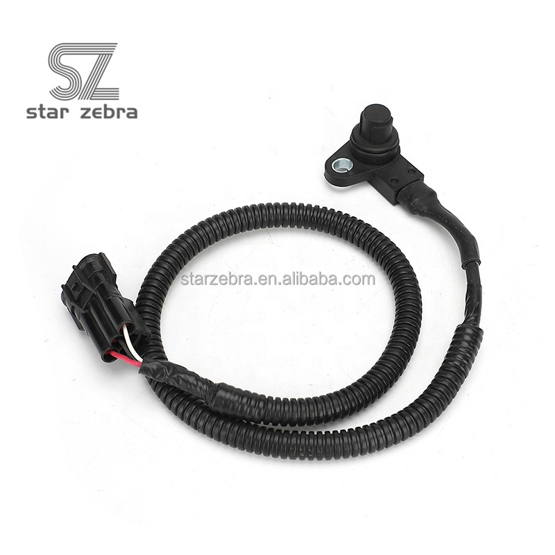 Excavator Parts Camshaft Sensor ZAX240 250-3 ZAX330-3 350-3 SH240-5 Metal Plastic DHL FEDEX EMS UPS SEA Shipping Term
