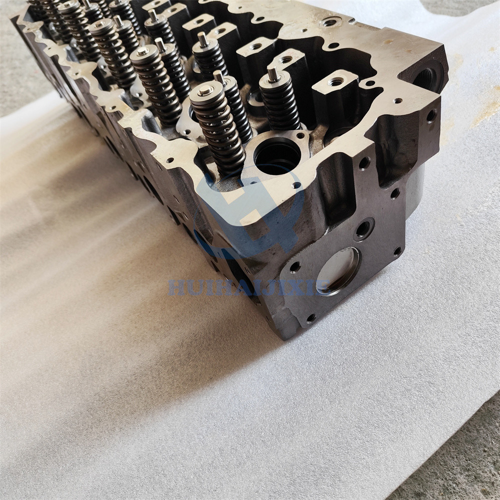 Construction Machinery Parts 227-5952 Cylinder Head for 3126 C7 Engine Cylinder Head 2275952