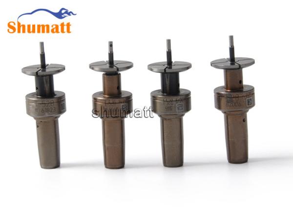 Genuine Shumatt Injectpr Control Valve Cap / Valve Seat 518 for F00VC01502