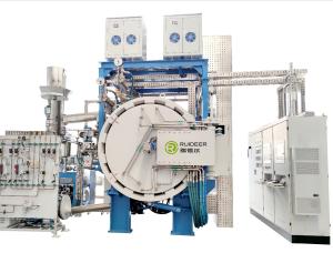 China Hydrogen Argon Nitrogen Atmosphere Sintering Furnace For Vacuum Dewaxing wholesale