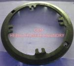 Finishing Machining OEM Roof Drain Cast Iron