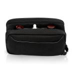 Travel Custom Toiletry Bag Organizer Bag Eco Friendly Hanging Cosmetic Organizer