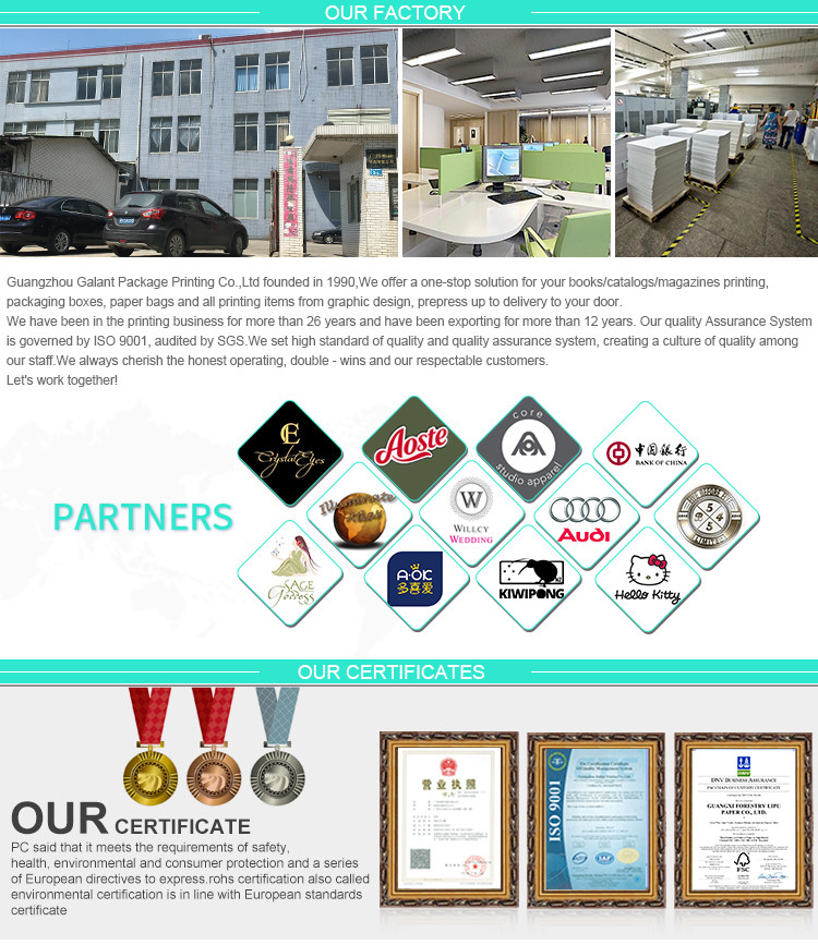 Offset Printing Printed Packaging Boxes Square Cardboard Gift Boxes