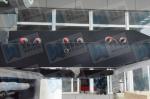 T - Shirt Plastic Bag Flexographic Printing Machine / Auto Flexo Printing
