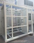 Custom Metal Fabrication CNC Machining Powder Coating