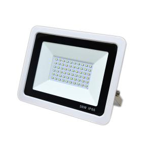 China Energy Saving Eco LED SMD Flood Light 50w IP66 4500lm wholesale