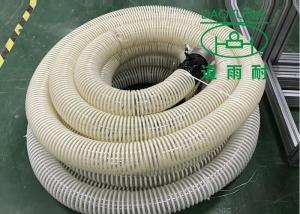 China Blowing Hose UV CIPP Equipment Trenchless Lining Technology Repair Sewers wholesale