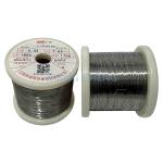 Cr20Ni80/80Ni20Cr/NiCr8020 Nickel Chromium Wire Alloy Heating Element Anti