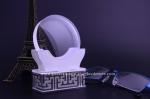 China 1.59 Polycarbonate Anti Blue Ray Hard Coated Lens Blanks Imported Raw Material wholesale