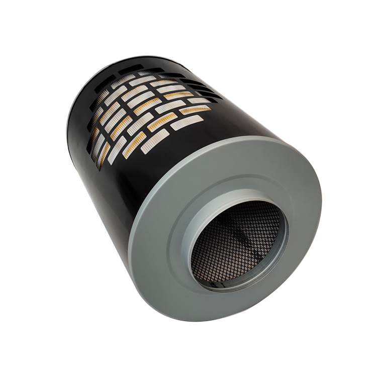 High Efficiency AH1183 Air Filter Separator Cartridge 30*30*60mm
