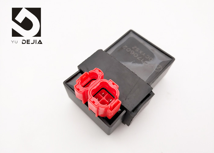 Energy Saving Digital Motorcycle CDI Unit High Level A+ Class For CB 300CC