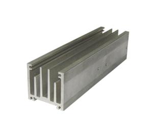 China Cooling Heat Sink Aluminum Extrusion Heat Sink Profiles wholesale