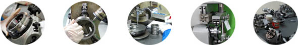 NRB4.5x49.8 bearing for Seoul / NRB4.5x49.8 Needle Roller Bearings / NRB4.5x49.8 / NRB4.5x49.8 ROLAMENTO