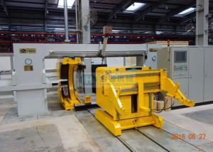 China 300 Ton Wheelset Press wholesale