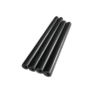 China 7-15μΩ.m Resistance Industrial Furnace Carbon Graphite Rod Customizable and Durable wholesale