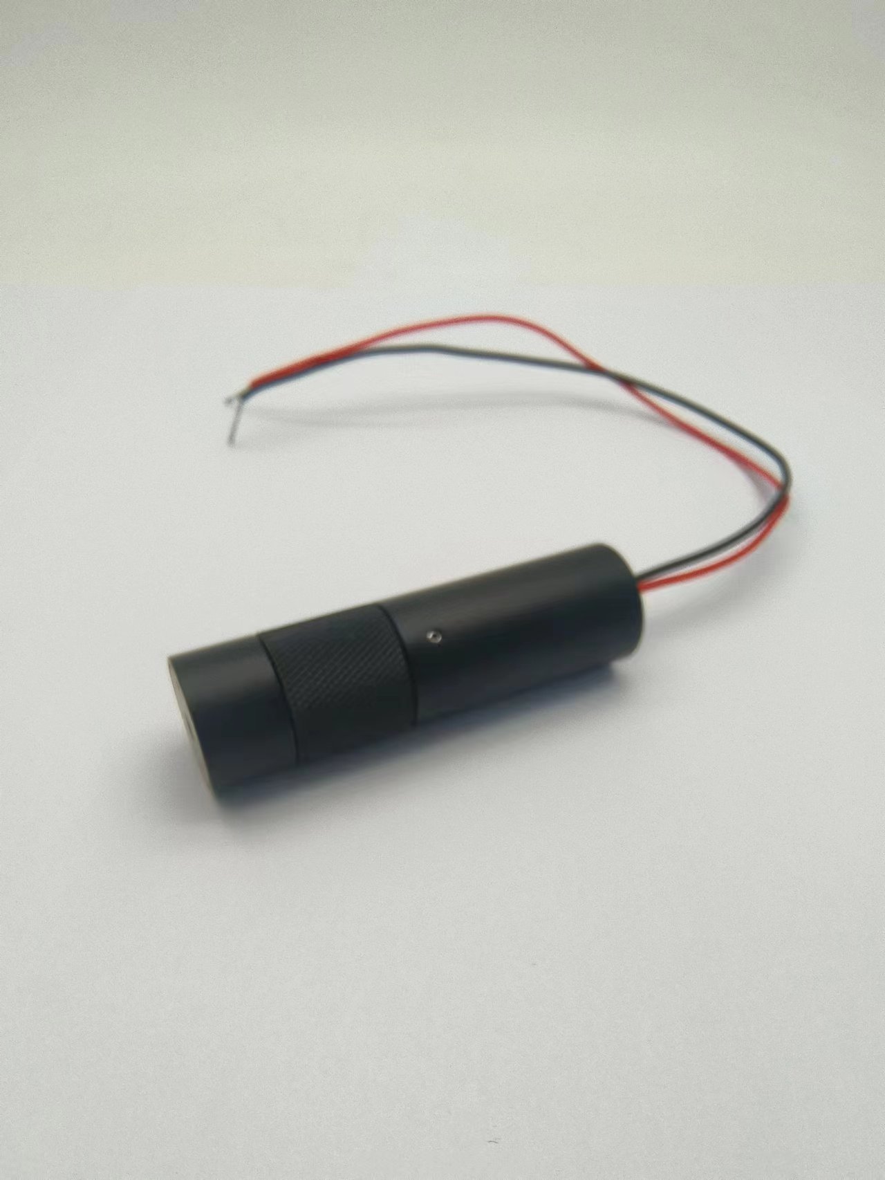 Powered 545nm 30mW DPSS Laser Diode Laser for Industry Labo and Medical Applications
