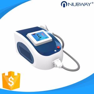 China Soprano XL! 600W Germany Laser Portable 808nm Diode Laser Hair Removal Machine wholesale