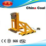 China forklift drum lifter/manual drum lifter/ oil drum lifter wholesale