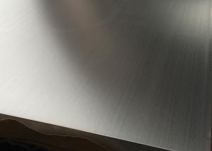 China Grade 5052 Anodized Aluminum Strips For Kitchen Cabinets Sylaith wholesale