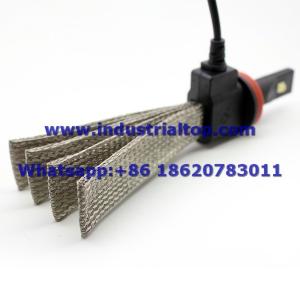 China H11 LED Bulbs For Cars Truck Headlights wholesale