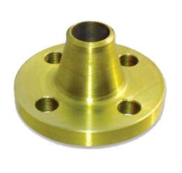 China Carbon Steel Butt Welding Flange ASME B16.5 Class 300 wholesale