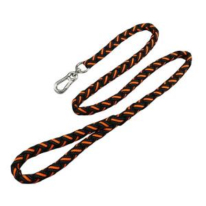 China Braided Training Lead Leash 6ft Dog Leash For Running Walking wholesale
