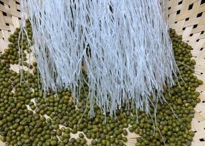 China Cooking Mung Bean Vermicelli Free Gluten wholesale
