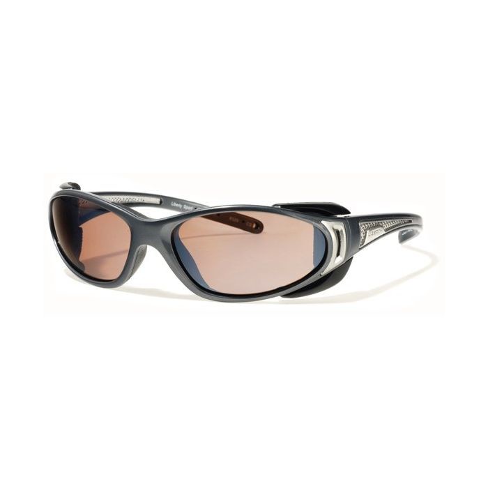 Comfortable Mountain Bike Sunglasses , Mountain Bike Eyewear Plastic Frame Material